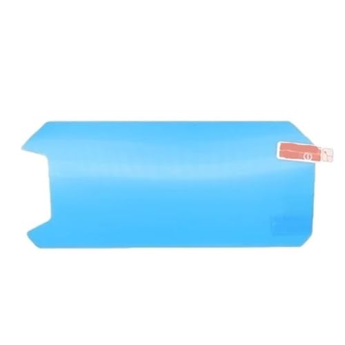 Film protection tableau de bord moto pour éviter les rayures de compteur CRF300L
