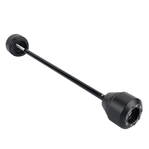 Curseur de protection d'essieu MT09 bras oscillant moto FZ-09 curseur de carénage