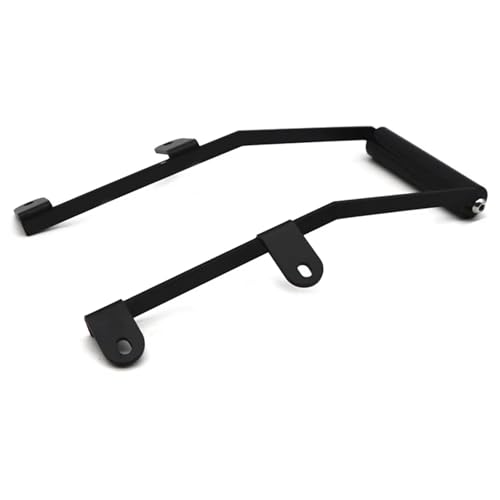 Support téléphone moto NC750X adaptateur plaque navigation GPS robuste