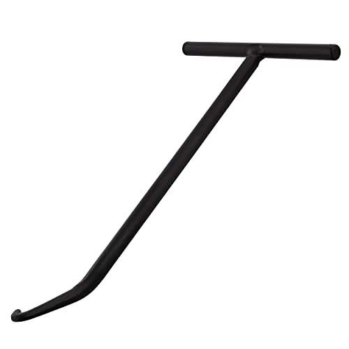 Abn Brake Spring Hook & Headlight Adjuster W/T-Handle, Angled Hook – Vehicle Springs Removal, Installation, Adjustment #TOP1