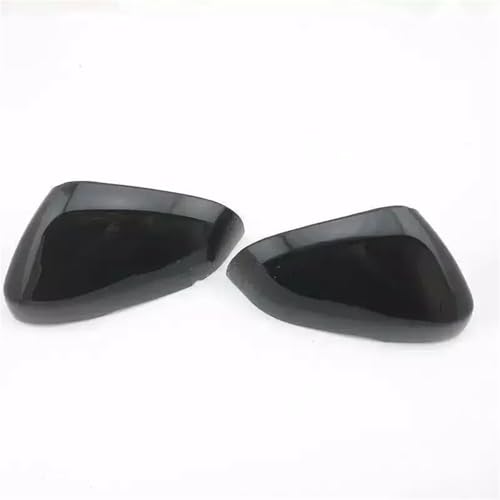Coque de rétroviseur premium pour Volvo V60 T5 finition ajustement parfait
