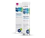 DR THEISS ACT NUTR MAGN 20CP