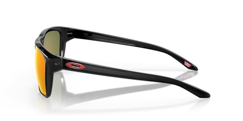 Oakley, Sylas Prizm Polarized Sunglasses3
