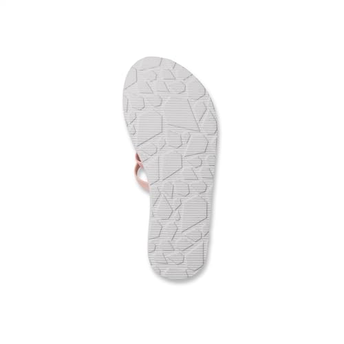 Image of Volcom Girls' Easy Breezy Big Girls Thong Flip Flip Sandals