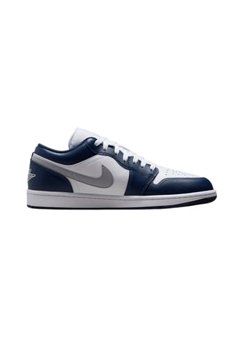 Image of Nike Men's Air Jordan 1 Low Sneaker