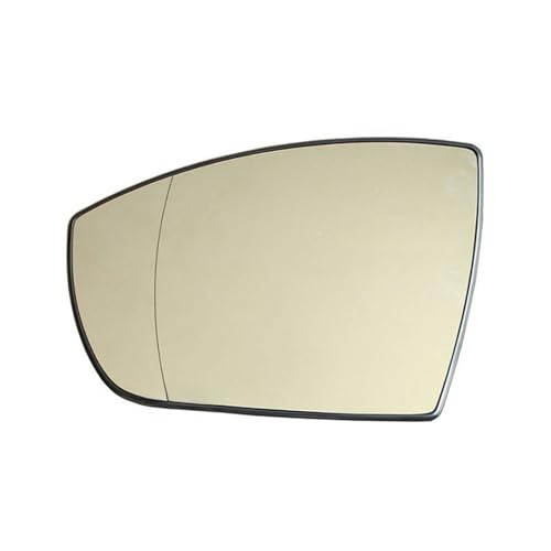 Rétroviseur extérieur verre chauffant de remplacement Ford Kuga Escape 2013-2019