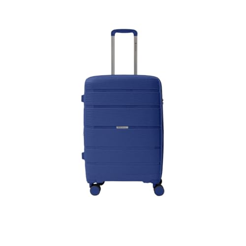 R Roncato Trolley AVIATOR realizzato in POLIPROPILENE (BLU, M)
