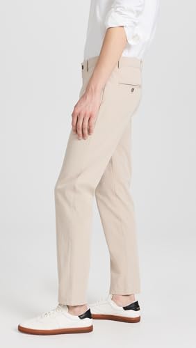 Club Monaco Men's Connor Tech Pants4