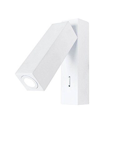 Preisvergleich Produktbild Design Light Wandleuchte LED Kamera