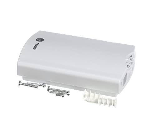 Trane Sensor, Zone, Set Three Speed Fan