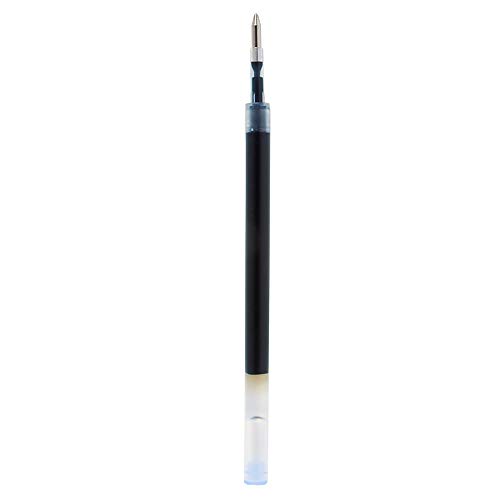 TUL® Gel Pen Refills, Medium Point, 0.7 mm, Blue Ink, Pack Of 2 Refills - Thumbnail 3
