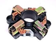 #US Part Replacement New - 12V Brush Holder Assy 69-9118 151-24010 for 218 Series Starters #motorNK78192