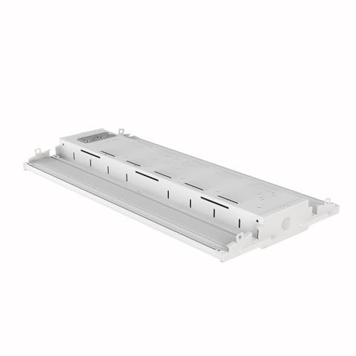 Image of Lithonia Lighting Compact Pro LED High Bay Light 30000 Lumens 4000K MVOLT