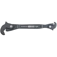 KS Tools Multi-Function Spanner, 8-17/1432mm, Chrome Vanadium Steel, 260mm
