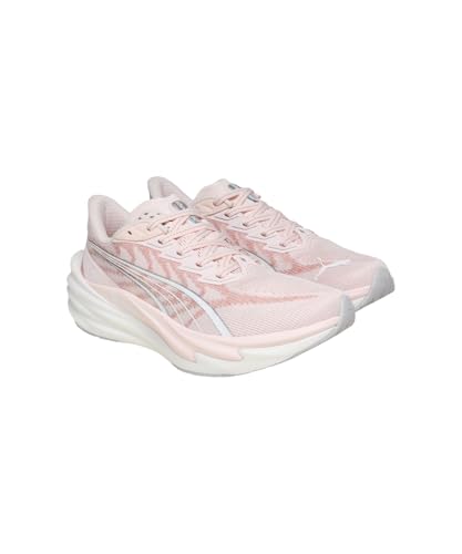 Image of Puma Womens Deviate Nitro 4 WNS Running Shoe