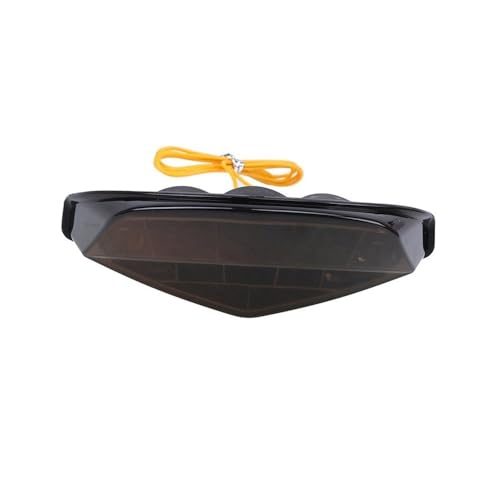 Feu arrière de moto 12V universel feu stop clignotant moto pour Ducati