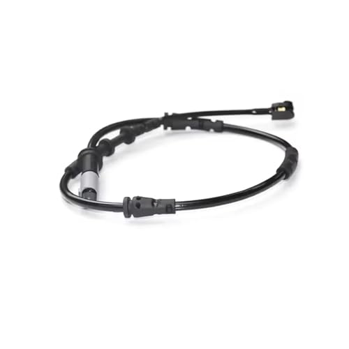 Sensor de desgaste de frenos trasero para BMW Serie 2 F45 F46 que reemplaza OEM 34356865612