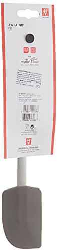 Zwilling-37160-032-Zwilling-Pro-Silicone-Spatula-Heat-Resistant-Confectionery-Sweets-Making-Dishwasher-Safe-Made-in-Japan