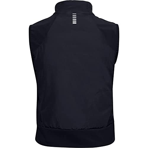 Chaleco Under Armour Coldgear Reactor chaleco de running mujer ropa deportiva térmica pack 1 4