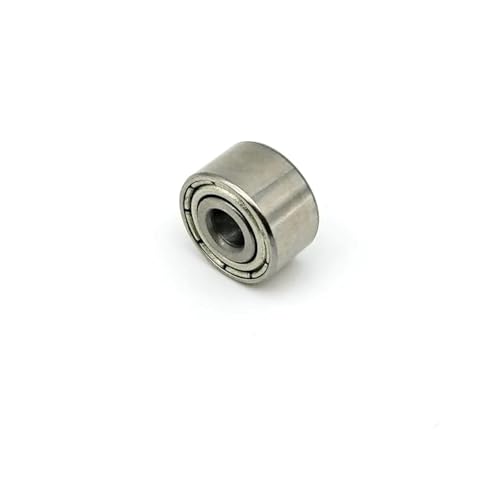 Roulement 603ZZ 3X9X5 pour la réparation de vos modèles réduits RC