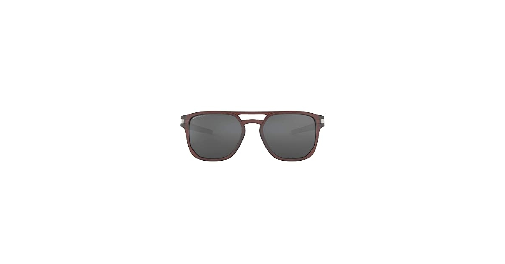 OAKLEY LATCH BETA ブラックサングラス Amazon.com: Oakley Latch Beta Sunglasses Matte Black with