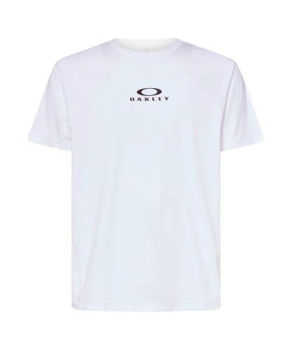 [�I�[�N���[] ENHANCE SS CREW 16.0 100S WHITE US S �T�C�Y (���{ M �T�C�Y����) FOA409004