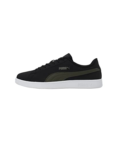 Image of Puma Unisex Adult Smash v2 Buck Sneaker