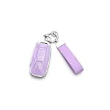 Car Key Cover for AIWAYS TPU Protective Key Case