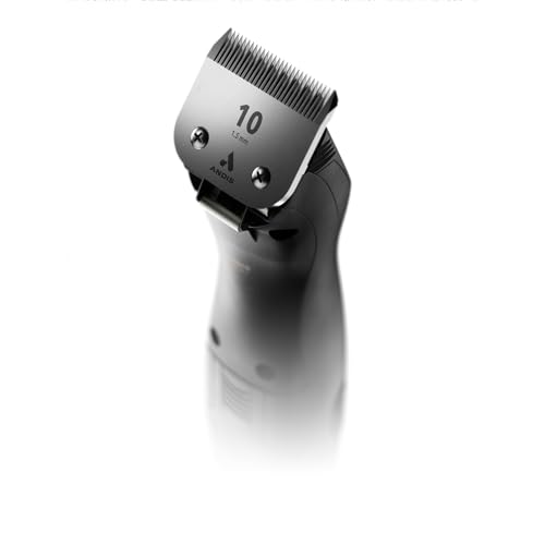 Andis 79170 Pulse Zr Ii 5-Speed Detachable Blade Clipper, Cordless Animal/Dog Grooming thumb #7
