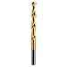 DEWALT DW1324 3/8-Inch Titanium Split Point Twist Drill Bit