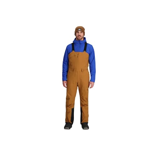Men's Carbide Bibs
