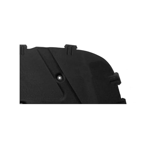 Coussin coton d'isolation pour capot moteur avant de BMW E81 E82 E87 2007-2011