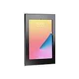 Ya en manzanajugosa.com: KIMEX - Soporte para Tablet - Apple y Samsung 12.9" - 13" - Color Negro - 091-3145M