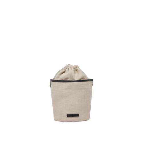Dolce Vita SHELBY Woven Bucket Bag3