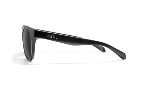 Zeal Optics Women's Windsor Oval Sunglasses3
