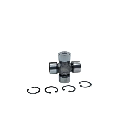 Junta de eje transversal 25x64mm CF500 con engrasador para reparacion de ATV