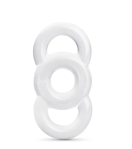 Medintim - Anneau de Constriction Médical à Boucle pour Maintien de l'Érection avec Vacuum Medintim - Taille 2 - Diamètre intérieur de 12 mm - Dispositif...