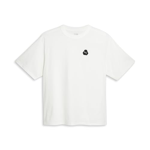 PUMA T-shirt Rudagon homme anti-déformation coton respirant