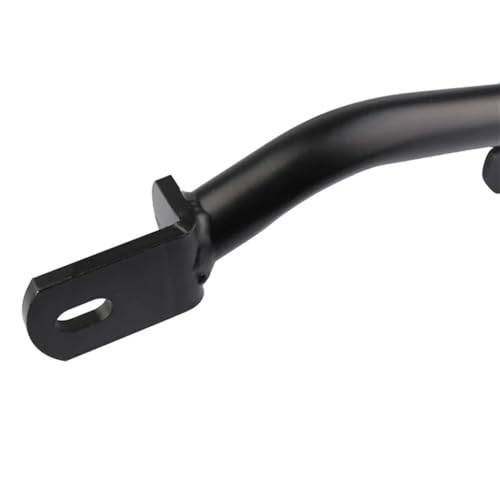 Composant bagages support arrière moto Scrambler 1200XC 1200XE