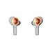 Bang & Olufsen Beoplay Eleven Premium Wireless in-Ear Earbuds with Bluetooth 5.2 and Active Noise Cancellation, Copper