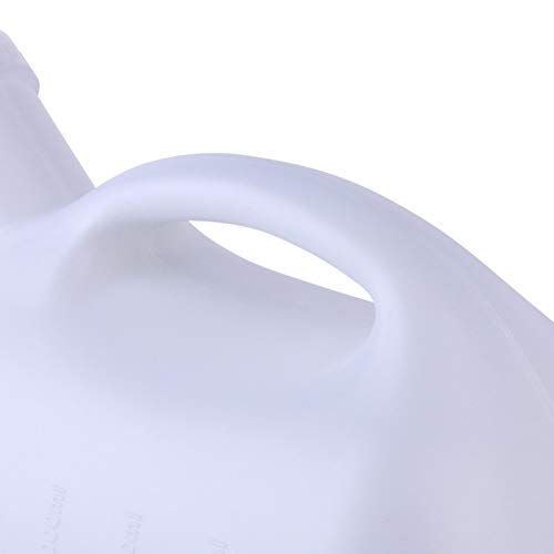 butelka na mocz, Pisuary dla mężczyzn Przenośny pisuar męski z pokrywką 2000 ml