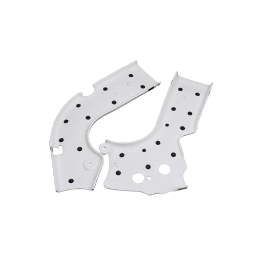Accessoires carénage latéral moto CRF 250 450 R pour entraînement