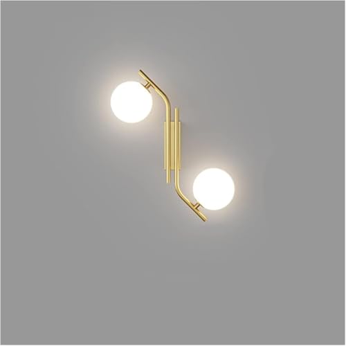 Lampe de chevet murale LED pour créer un cocon de douceur