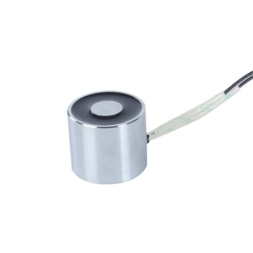 Électro-aimant de maintien pour soulever une charge de 22Kg en 12v - 3