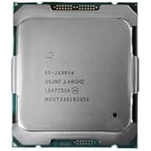 Applicable to X99 Game Motherboard Xeon E5 2680 V4 CPU Processor LGA 2011-3 Set with 16GB8GB*2 DDR4 Memory Kit M.2 NVME M-ATX