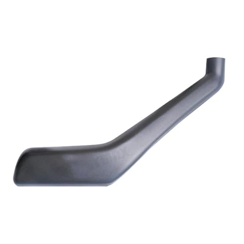 Toma de aire del capó Para Jeep para Grand para Cherokee ZJ 1993-1998 Kits snorkel tubo elevado para coche, tubos de vadeo, sistemas tomas aire para Exterior