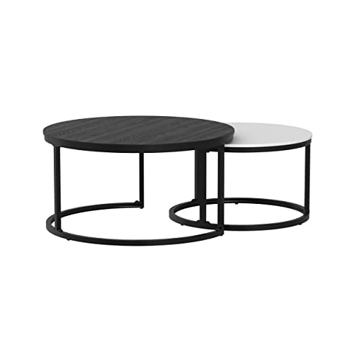 Minimalist Style Coffee Tables
