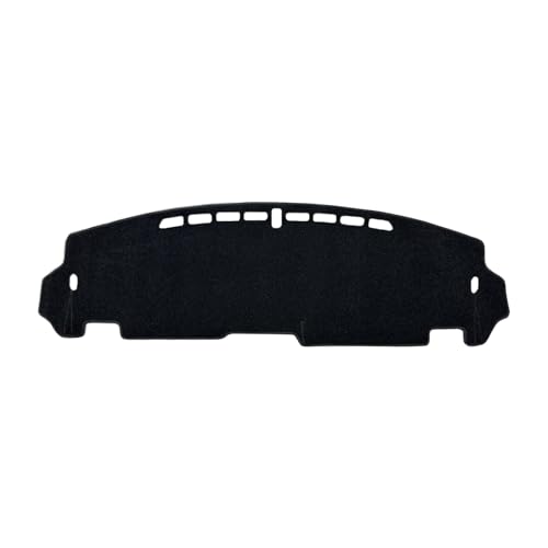 Tapis de tableau de bord N-Box JF6 idéal pour trajets estivaux