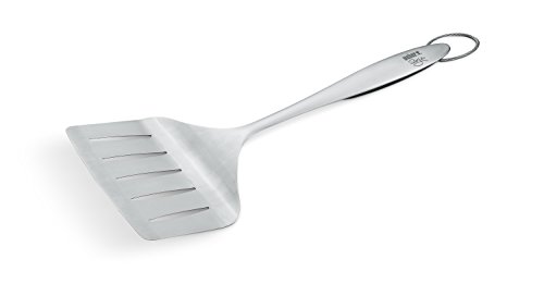 Preisvergleich Produktbild Weber 6704 Style Pfannenwender,breit