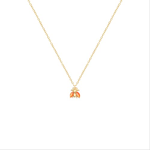 Collier Summer Fancy Chains : le cadeau idéal pour femme pour célébrer un anniversaire en été